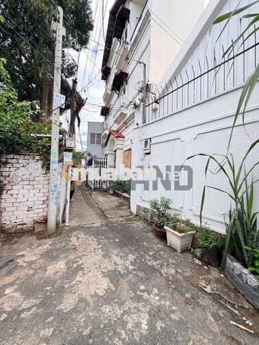 NHÀ ĐẸP BÌNH THỌ - VỊ TRÍ VIP, KHU YÊN TĨNH- DTSD 107M²