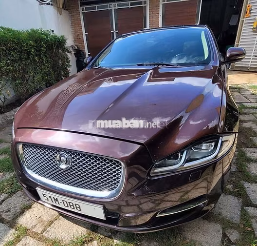 Chính chủ bán Jaguar XJL