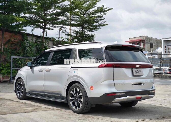Carnival 2022 một chủ sử dụng có hỗ trợ góp