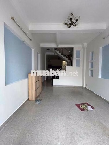 cho thuê nhà 276/ thống nhất (4x17) trệt , 1 lầu , 2pn , 3wc