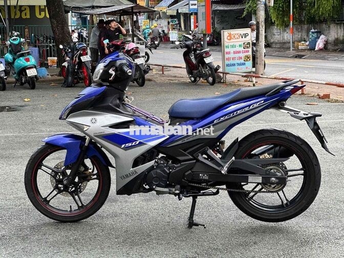 Yamaha Exciter 150cc 2017 BSTP CHÍNH CHỦ