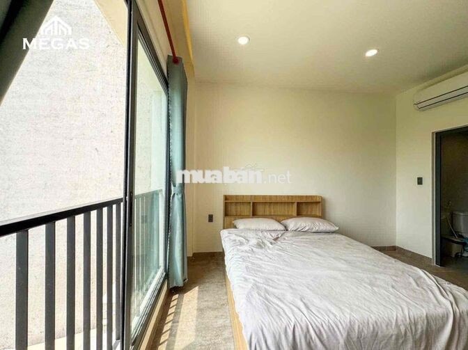 TRỐNG STUDIO FULL NỘI THẤT SIÊU ĐẸP🥰TRƯỜNG CHINH