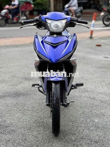 Yamaha Exciter 150cc 2017 BSTP CHÍNH CHỦ