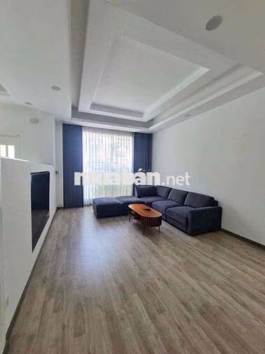 CHO THUÊ BIỆT THỰ TỨ LẬP – MỸ GIA 1 Mặt Tiền Đường 19 - Phú Mỹ Hưng
