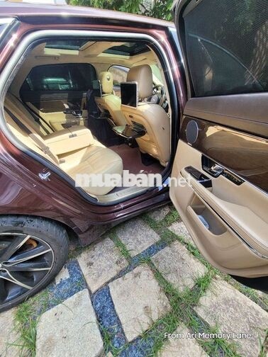 Chính chủ bán Jaguar XJL
