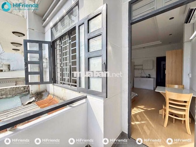 STUDIO BANCOL ĐỐI DIỆN CÔNG VIÊN HOÀNG VĂN THỤ