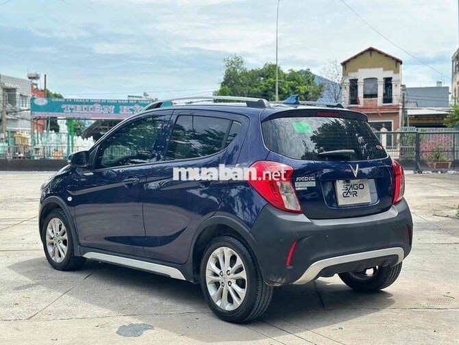 VinFast Fadil 2022 Base