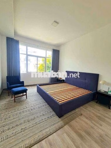 CHO THUÊ BIỆT THỰ TỨ LẬP – MỸ GIA 1 Mặt Tiền Đường 19 - Phú Mỹ Hưng