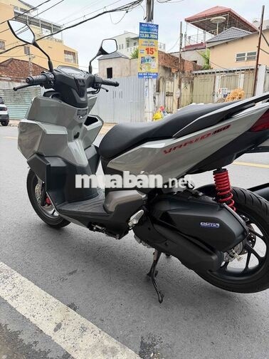 Honda Vario 160 ABS 2025 Xám 3.500 km