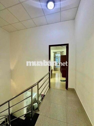 cho thuê nhà 276/ thống nhất (4x17) trệt , 1 lầu , 2pn , 3wc