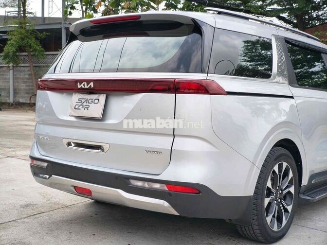 Carnival 2022 một chủ sử dụng có hỗ trợ góp