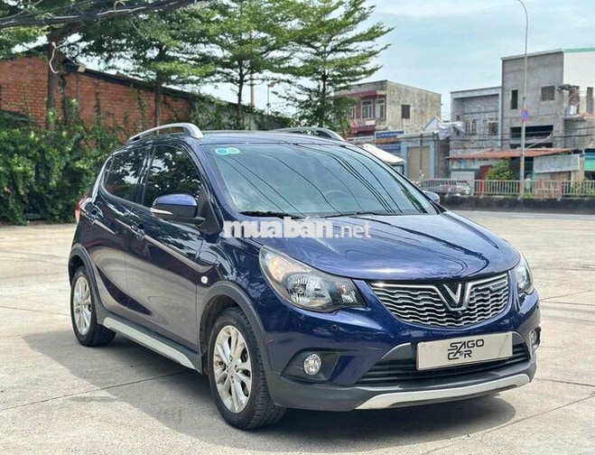 VinFast Fadil 2022 Base