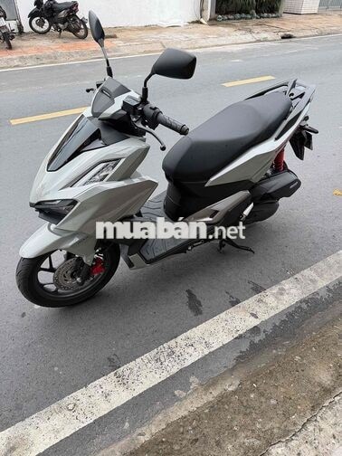 Honda Vario 160 ABS 2025 Xám 3.500 km