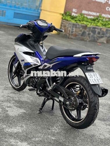Yamaha Exciter 150cc 2017 BSTP CHÍNH CHỦ