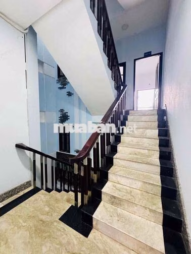MẶT TIỀN LÊ TRỌNG TẤN – 101M² – NGANG 5M – 6 TẦNG – NHỈNH 24 TỶ