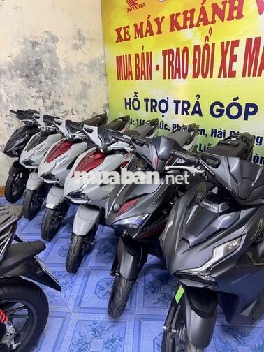 Honda Air Blade Đa dạng Xăng