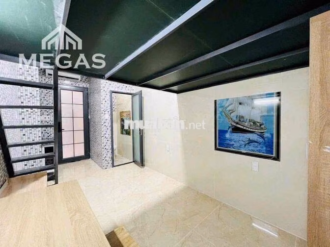 DUPLEX GIÁ SINH VIÊN NGAY AEON BÌNH TÂN - CỰC GẦN Q6✨