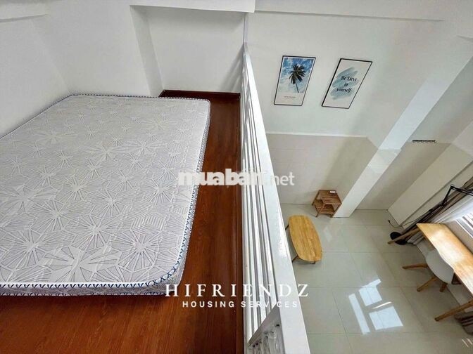 Cho thuê căn hộ sinh viên ở được 3 4 người thoải mái an ninh, sanch sẽ