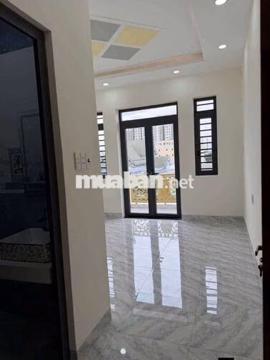 mặt tiền đường 7 mét 4 x 20 có 5pn 5wc sân thượng