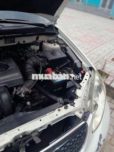 Toyota Altis 2001 Trắng
