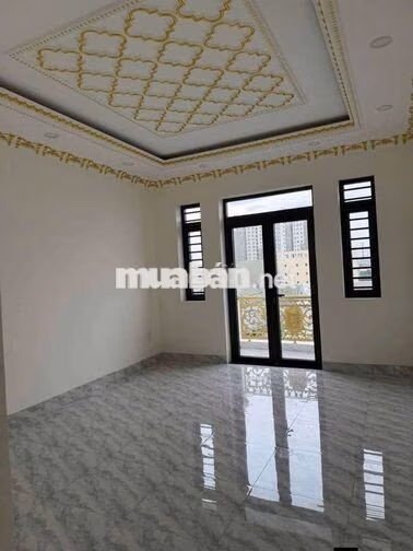 mặt tiền đường 7 mét 4 x 20 có 5pn 5wc sân thượng