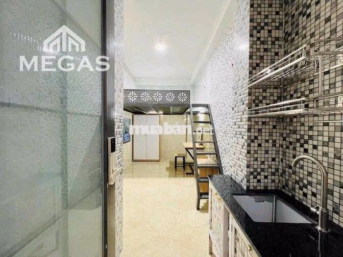 DUPLEX GIÁ SINH VIÊN NGAY AEON BÌNH TÂN - CỰC GẦN Q6✨