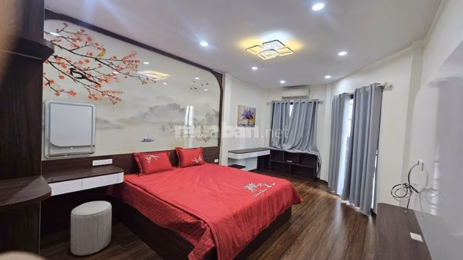 🎯 10m ra Ô TÔ - LÔ GÓC THOÁNG SÁNG - NHÀ XÂY MỚI 