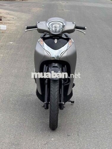 Honda SH mode 2016 Bạc