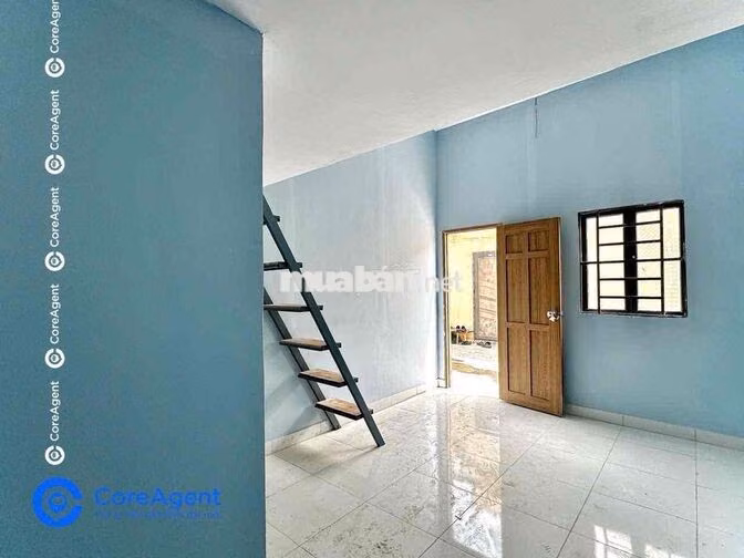 PHÒNG TRỌ GÁC CAO - CÓ BANCOL - SẴN MÁY LẠNH - GẦN ĐH VHU - GẦN BỐN XÃ