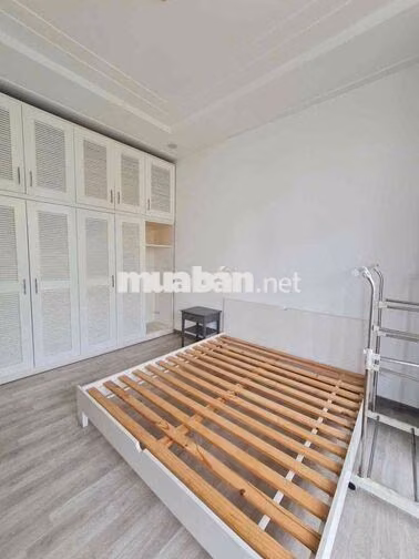 CHO THUÊ BIỆT THỰ TỨ LẬP – MỸ GIA 1 Mặt Tiền Đường 19 - Phú Mỹ Hưng
