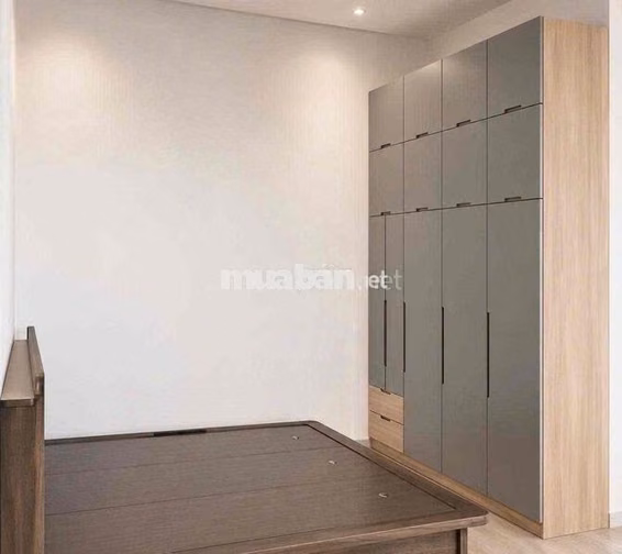 Nhà mới xây ngay trung tâm Hành Chính Phường Bình Lộc