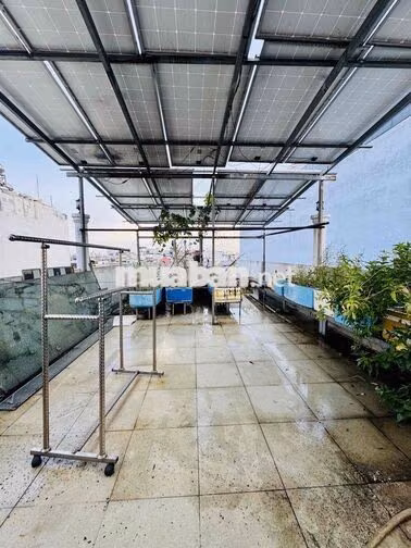 MẶT TIỀN LÊ TRỌNG TẤN – 101M² – NGANG 5M – 6 TẦNG – NHỈNH 24 TỶ