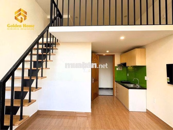 Cho thuê căn Duplex ngay Lâm Văn Bền Q7 sát bên UFM