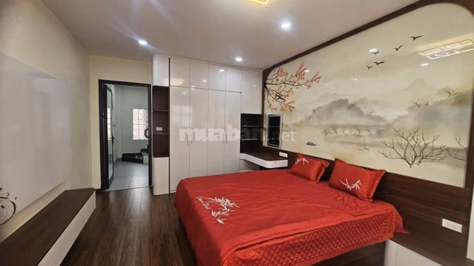 🎯 10m ra Ô TÔ - LÔ GÓC THOÁNG SÁNG - NHÀ XÂY MỚI 