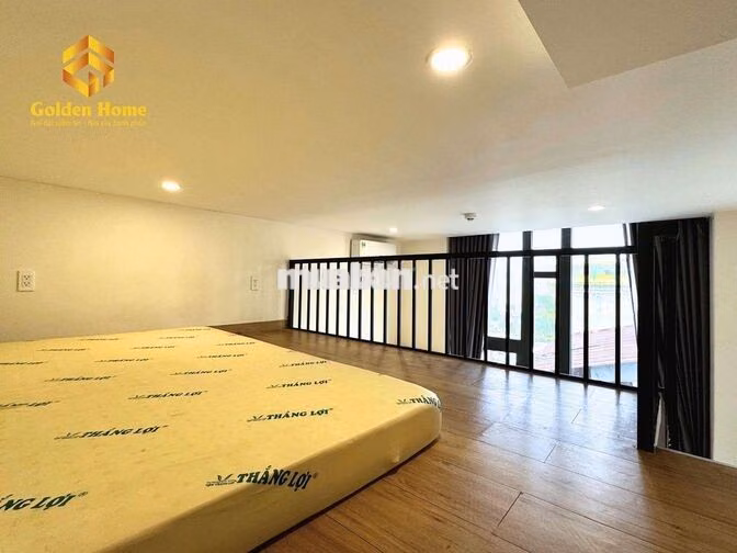 Cho thuê căn Duplex ngay Lâm Văn Bền Q7 sát bên UFM