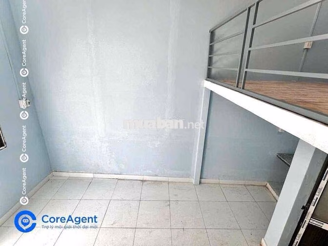 PHÒNG TRỌ GÁC CAO - CÓ BANCOL - SẴN MÁY LẠNH - GẦN ĐH VHU - GẦN BỐN XÃ