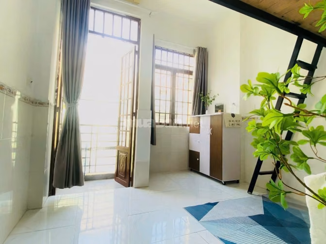 ⭐️Bán CHDV hẻm xe hơi sát Mặt tiền Bạch Đằng, P24, Q.Bình Thạnh, giá: 