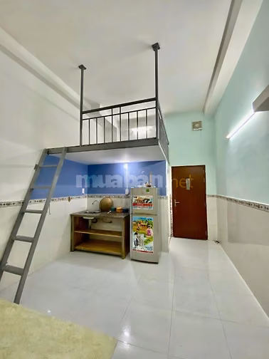 ⭐️Bán CHDV hẻm xe hơi sát Mặt tiền Bạch Đằng, P24, Q.Bình Thạnh, giá: 