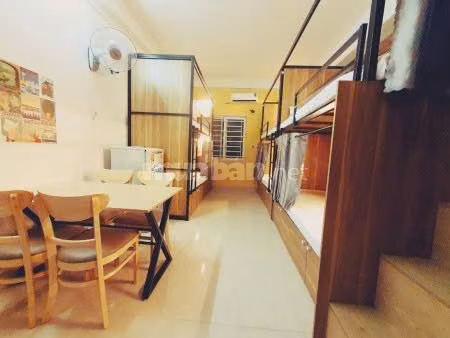 Cần 2 nam ở ghép phòng 22mv, thoáng, chỗ để xe máy