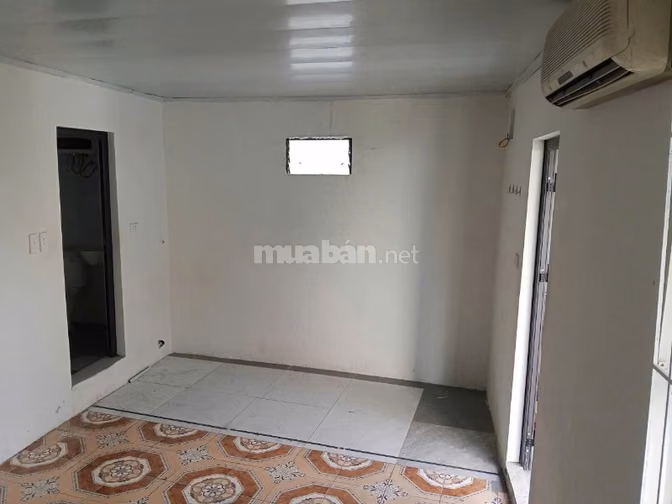 Còn phòng cho thuê ở phố Bạch Mai 