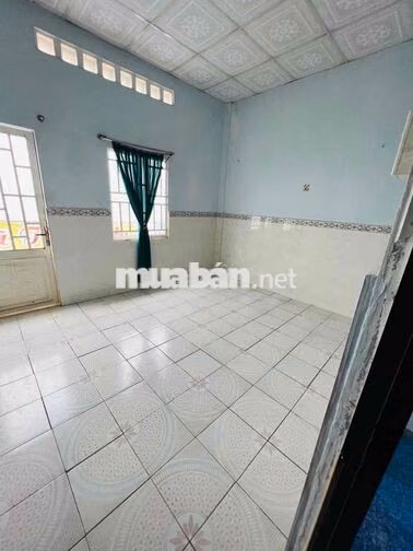 Cho Thuê Nhà Hẻm 94 Vườn Lài Q12 DT 100m2 1Trệt 1Lầu 2Pn 2Wc