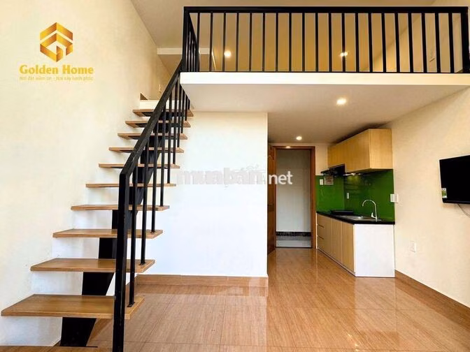 Cho thuê căn Duplex ngay Lâm Văn Bền Q7 sát bên UFM
