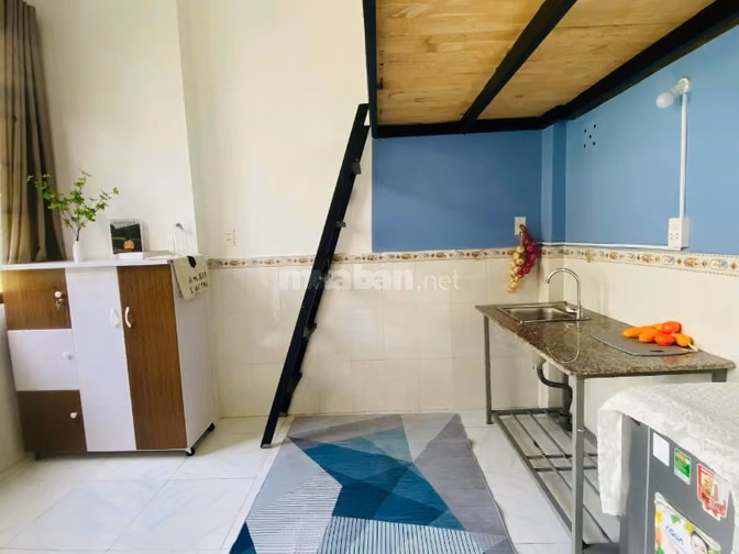 ⭐️Bán CHDV hẻm xe hơi sát Mặt tiền Bạch Đằng, P24, Q.Bình Thạnh, giá: 