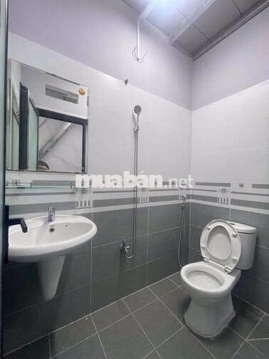 Cho Thuê Nhà Dạng Trệt Nhiều Nhà Xung Quang + Rộng Rãi Thoáng Mát