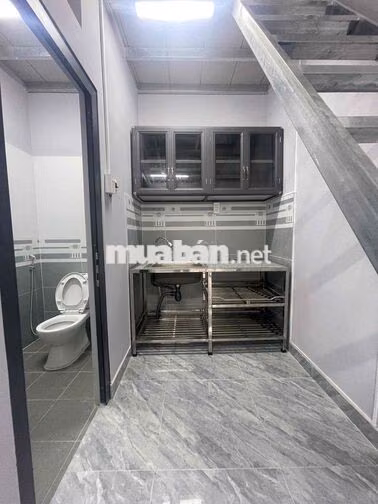 Cho Thuê Nhà Dạng Trệt Nhiều Nhà Xung Quang + Rộng Rãi Thoáng Mát
