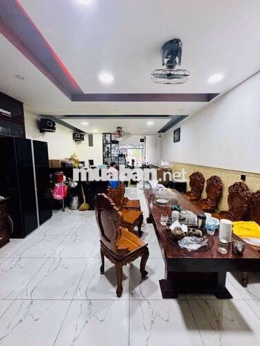 MẶT TIỀN LÊ TRỌNG TẤN – 101M² – NGANG 5M – 6 TẦNG – NHỈNH 24 TỶ