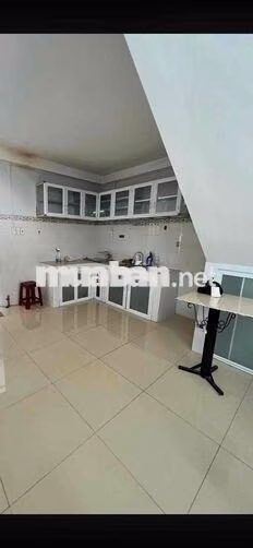 Cho Thuê Nhà Hẻm 94 Vườn Lài Q12 DT 100m2 1Trệt 1Lầu 2Pn 2Wc