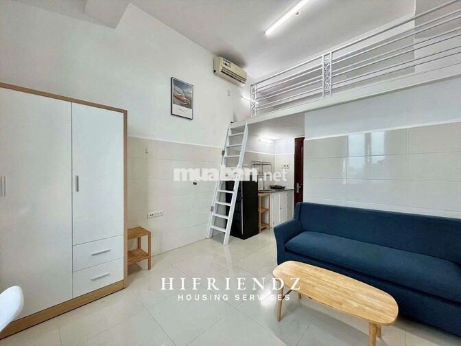 Cho thuê căn hộ sinh viên ở được 3 4 người thoải mái an ninh, sanch sẽ
