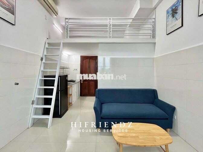 Cho thuê căn hộ sinh viên ở được 3 4 người thoải mái an ninh, sanch sẽ