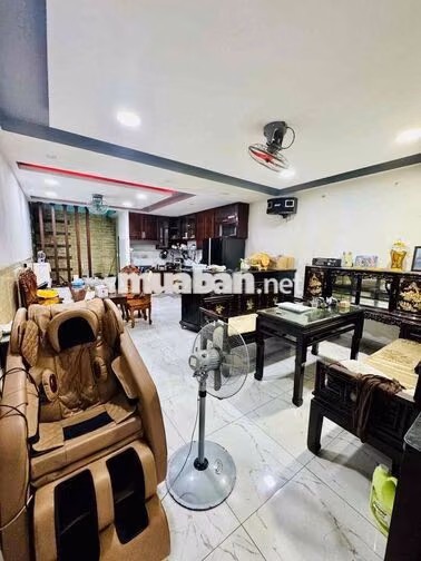 MẶT TIỀN LÊ TRỌNG TẤN – 101M² – NGANG 5M – 6 TẦNG – NHỈNH 24 TỶ